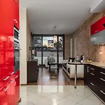 Warsaw Apartaments Grojecka 194 Street
