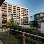 Warsaw Apartaments Grojecka 194 Street