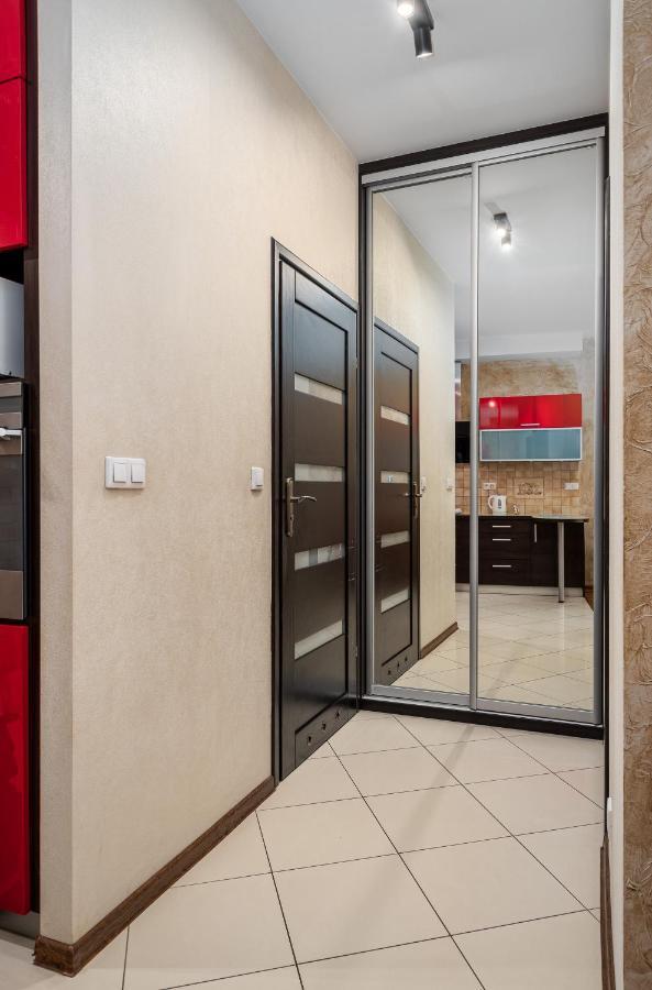 Apartment Grojecka 194 Street Warsaw